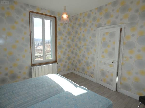 Maison individuelle à vendre à Clermont-Ferrand dans le Puy-de-Dôme (63100), ref : 13352/446   
Le Brézet