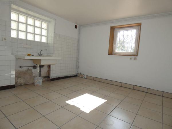 Maison individuelle à vendre à Clermont-Ferrand dans le Puy-de-Dôme (63100), ref : 13352/446   
Le Brézet