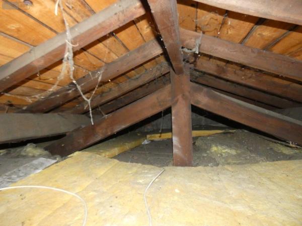 Maison individuelle à vendre à Clermont-Ferrand dans le Puy-de-Dôme (63100), ref : 13352/446   
Le Brézet