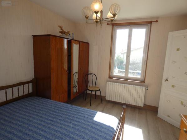 Maison individuelle à vendre à Clermont-Ferrand dans le Puy-de-Dôme (63100), ref : 13352/446   
Le Brézet