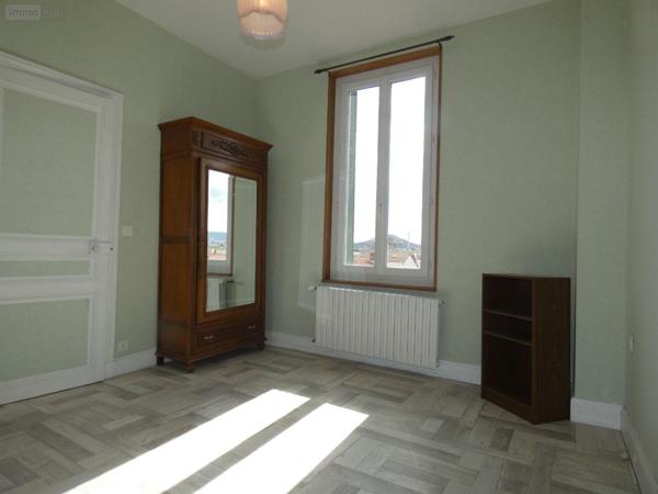 Maison individuelle à vendre à Clermont-Ferrand dans le Puy-de-Dôme (63100), ref : 13352/446   
Le Brézet