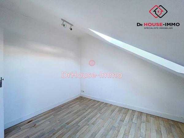 Appartement à vendre 2 pièces de 23 m²