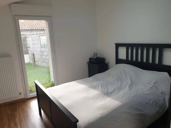 Maison vue imprenable sur la Loire