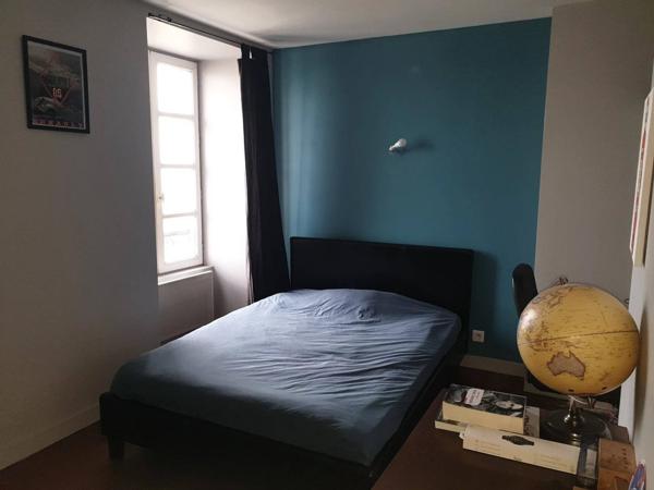 Maison vue imprenable sur la Loire