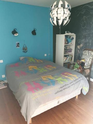 Maison vue imprenable sur la Loire