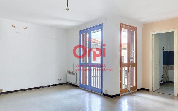 Appartement à louer    3 pièces •  Prades