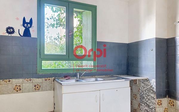 Appartement à louer    3 pièces •  Prades