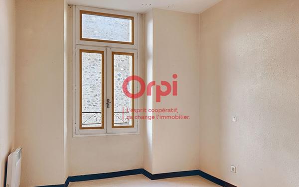 Appartement à louer    3 pièces •  Prades