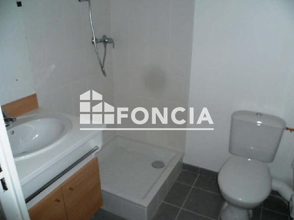 Location Studio 19.45 m² - 18 CHEMIN BARRAL Grenoble 38100