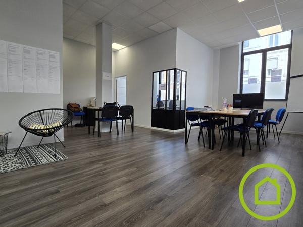 Bureau à ARMENTIERES (59280)