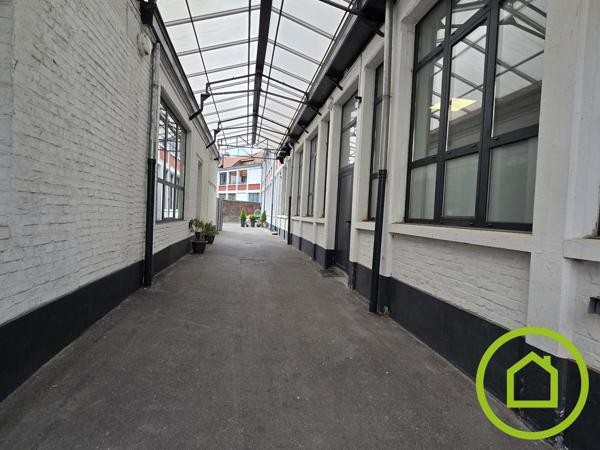 Bureau à ARMENTIERES (59280)