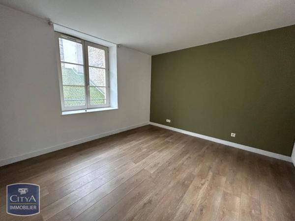 Appartement à vendre 4 pièces 92.4m²
