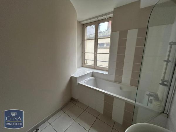 Appartement à vendre 4 pièces 92.4m²