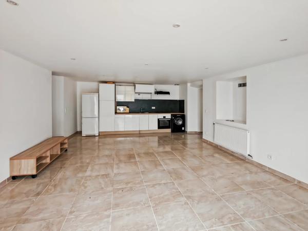 T1 bis 51,84 m²  – Idéal investisseur ou primo-accédant