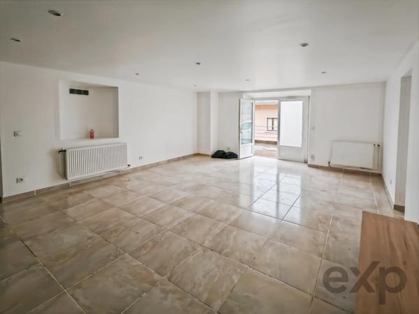 T1 bis 51,84 m²  – Idéal investisseur ou primo-accédant