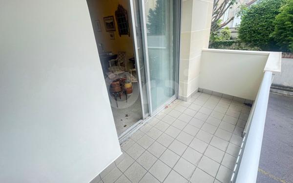 Appartement à vendre    2 pièces • 46,70 m2 Saint-Germain-en-Laye