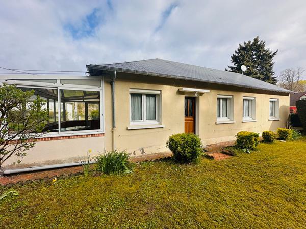 Maison Cellettes 5 pièce(s) 95 m².