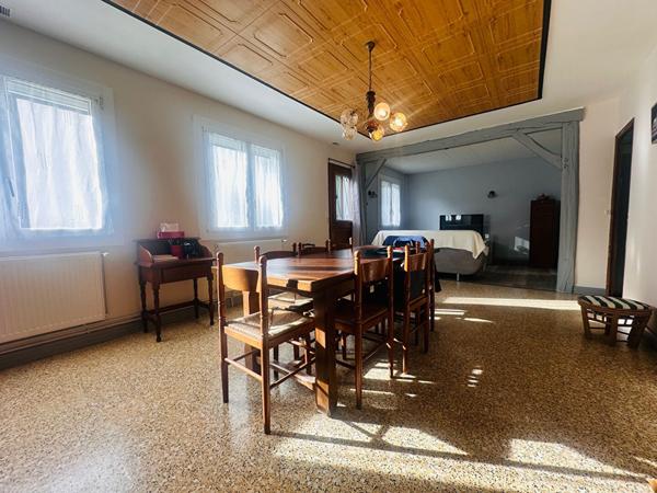 Maison Cellettes 5 pièce(s) 95 m².