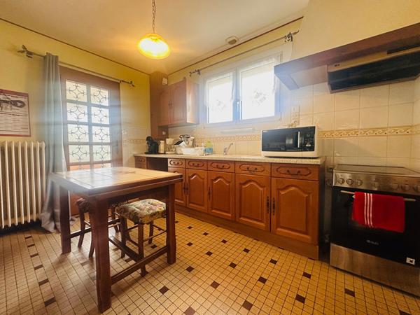 Maison Cellettes 5 pièce(s) 95 m².