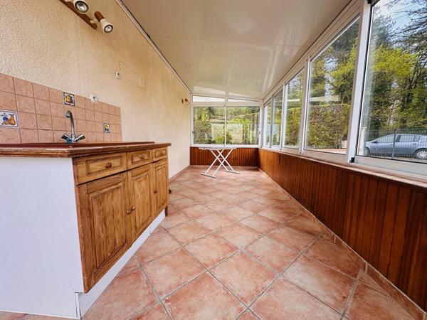 Maison Cellettes 5 pièce(s) 95 m².