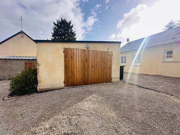 Maison Cellettes 5 pièce(s) 95 m².