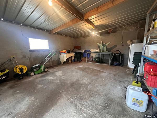 Maison Cellettes 5 pièce(s) 95 m².