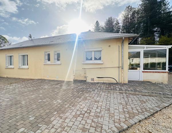 Maison Cellettes 5 pièce(s) 95 m².