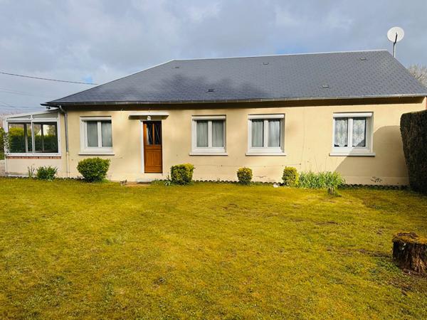 Maison Cellettes 5 pièce(s) 95 m².