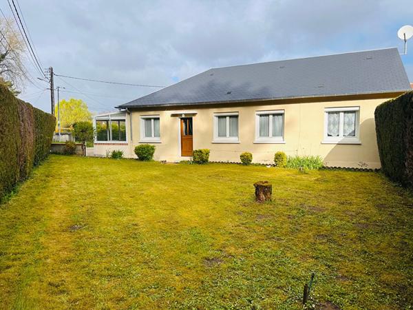 Maison Cellettes 5 pièce(s) 95 m².