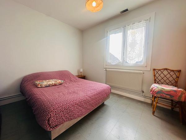 Maison Cellettes 5 pièce(s) 95 m².