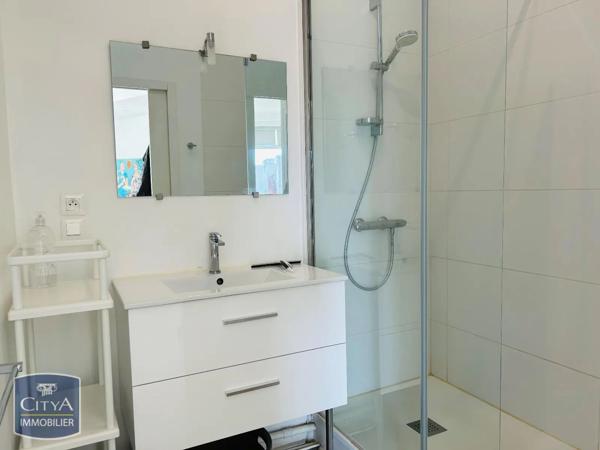 Appartement à vendre 3 pièces 76m²