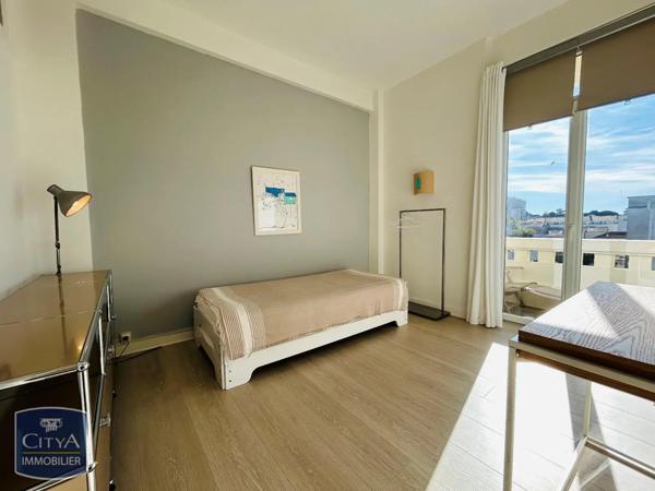 Appartement à vendre 3 pièces 76m²