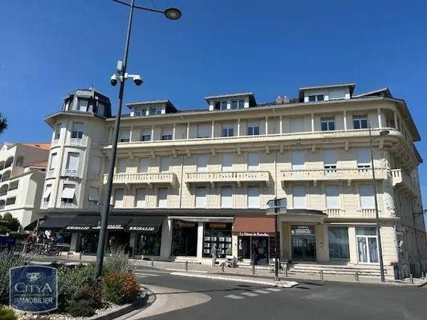 Appartement à vendre 3 pièces 76m²