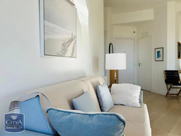 Appartement à vendre 3 pièces 76m²