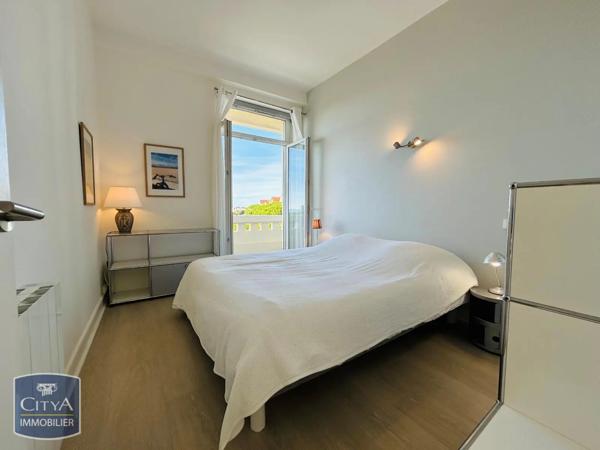 Appartement à vendre 3 pièces 76m²