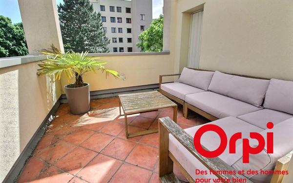 Appartement à vendre    5 pièces • 91,50 m2 Montigny-le-Bretonneux