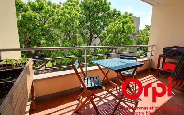 Appartement à vendre    5 pièces • 91,50 m2 Montigny-le-Bretonneux