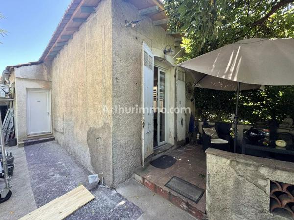 Vente                                                      Appartement
                        
                     3 pièces                      75 m2                     à Sainte-Maxime