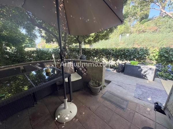 Vente                                                      Appartement
                        
                     3 pièces                      75 m2                     à Sainte-Maxime