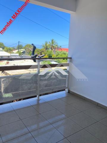 Appartement 80 m² St-Joseph
