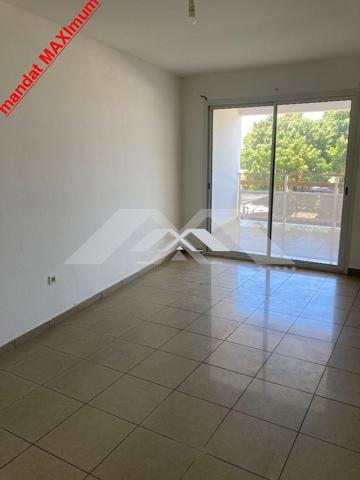Appartement 80 m² St-Joseph