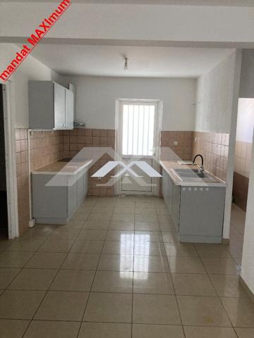 Appartement 80 m² St-Joseph