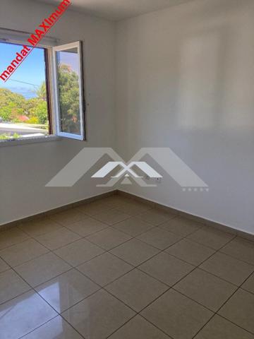 Appartement 80 m² St-Joseph