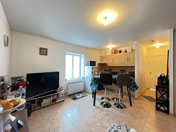 EXCLUSIVITÉ - VINEUIL