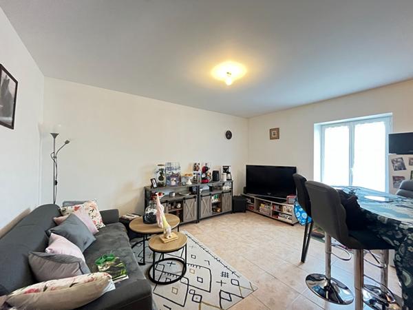 EXCLUSIVITÉ - VINEUIL