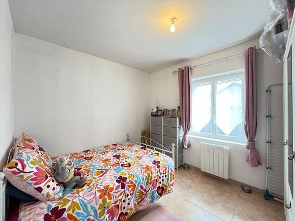 EXCLUSIVITÉ - VINEUIL