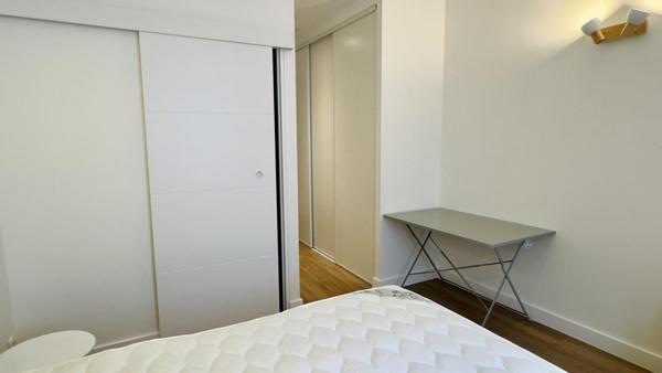 Maison Meublée quartier de la Genette