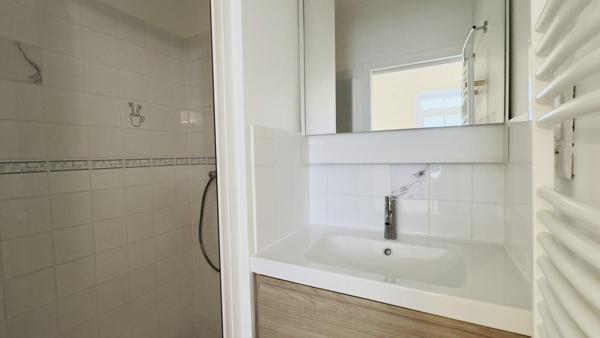 Maison Meublée quartier de la Genette