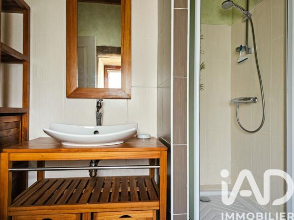 Maison à vendre 6 pièces 127,55 m² Cussac