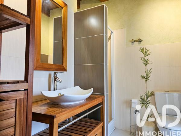 Maison à vendre 6 pièces 127,55 m² Cussac